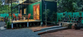 Peaceful Abode